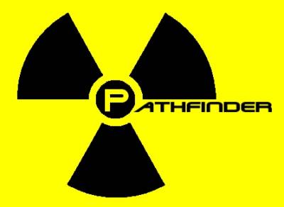 logo Pathfinder (ESP)